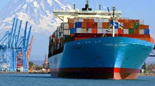 Shipping services