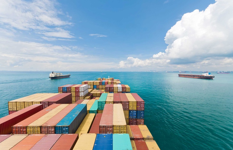 Freight services