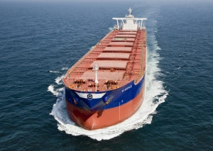 Dry bulk shipping will not return to profitability before 2017