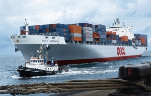 Shipping will remain volatile and indispensable in 2016